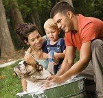 Innav8 High Pressure Garden Hose Nozzle Set