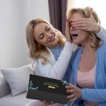 10-Piece Heavy Duty Garden Tool Set with Tote