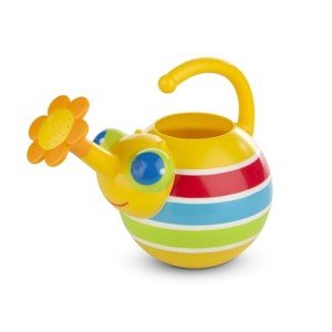 Melissa & Doug Giddy Buggy Watering Can Toy