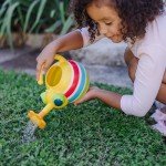 Melissa & Doug Giddy Buggy Watering Can Toy
