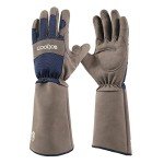Thorn-Proof Rose Pruning Gloves for Men