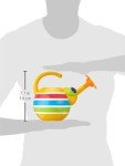 Melissa & Doug Giddy Buggy Watering Can Toy