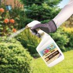 Neem Max Spray - 32 oz Organic Insecticide & Fungicide