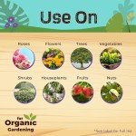 Neem Max Spray - 32 oz Organic Insecticide & Fungicide