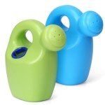 Mini Watering Can Beach Toys for Kids & Adults
