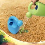 Mini Watering Can Beach Toys for Kids & Adults