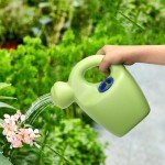 Mini Watering Can Beach Toys for Kids & Adults
