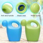 Mini Watering Can Beach Toys for Kids & Adults