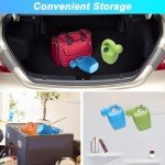 Mini Watering Can Beach Toys for Kids & Adults