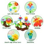 Adorable Kids Gardening Tool Set with Wheelbarrow