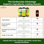 GardenWise All-Purpose 10-10-10 Liquid Fertilizer