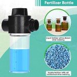 Stainless Steel Deep Root Watering Tool for Trees