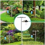 Stainless Steel Deep Root Watering Tool for Trees