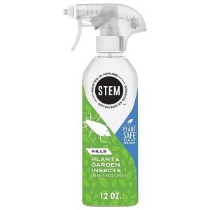 Plant Safe Insect Spray for Indoor & Outdoor