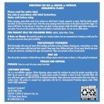 Plant Safe Insect Spray for Indoor & Outdoor