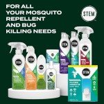 Plant Safe Insect Spray for Indoor & Outdoor