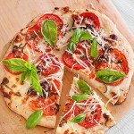 Bonnie Plants Sweet Basil Herb Pack - 4 Plants