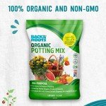 Back to the Roots 6qt Garden Blend