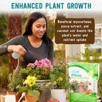 Back to the Roots 6qt Garden Blend