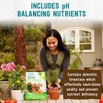 Back to the Roots 6qt Garden Blend