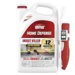 Ortho Home Defense Insect Killer with Comfort Wand
