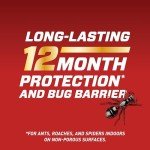 Ortho Home Defense Insect Killer with Comfort Wand