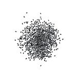 Seed Needs Italian Large Leaf Basil Seeds for Planting - Non-GMO, Heirloom & Untreated - Organically Grow an Indoor or Outdoor Home Grown Herb Garden (1 Pack)