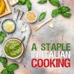 Seed Needs Italian Large Leaf Basil Seeds for Planting - Non-GMO, Heirloom & Untreated - Organically Grow an Indoor or Outdoor Home Grown Herb Garden (1 Pack)