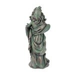 Design Toscano NG31497 Mother Nature Maiden of the Forest Statue,Full Color
