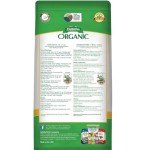 Espoma Organic Garden-Tone 3-4-4 Organic Fertilizer for Cool & Warm Season Vegetables and Herbs. Grow an Abundant Harvest of Nutritious and Flavorful Vegetables – 4 lb. Bag - Pack of 2