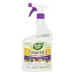 Garden Safe Fungicide 3 32 Oz. Ready to Use Trigger Spray Fungicide - 1 Each