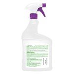 Garden Safe Fungicide 3 32 Oz. Ready to Use Trigger Spray Fungicide - 1 Each