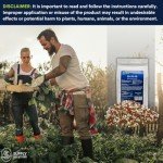 Supply Solutions 16-16-16 Complete Lawn & Garden All Purpose Granular Fertilizer - The Ultimate Plant Food for Lush Greenery & Vibrant Blooms - for All Plants, Vegetables, Fruits, and Berries - 5lbs
