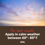 Sevin 100550409 Insect Killer Dust 1 Pound, White Label