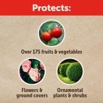 Sevin Garden Perimeter Insect Granules 3lb
