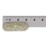 Jobe’s Organics Garden Fertilizer Spikes, Easy Plant Care Fertilizer for Vegetable Gardens and Tomato Plants, 50 Count