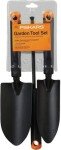 Fiskars 373490-1001 Garden Tool Set