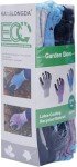 KANGLONGDA 7 Pairs Women Gardening Gloves, EN388 2131X Outdoor Protective Work Gloves with Breathable Micro-Foam Coating for Gardening, General Purpose, Courtyard, 3 Purple + 3Blue +1 Grey