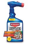 BioAdvanced Complete Brand Insect Killer for Soil and Turf, Ready-to-Spray, 32 oz, Outdoor Ant Killer