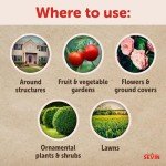 Sevin GardenTech Ready to Spray Insect Killer, 32 Ounce RTS, White