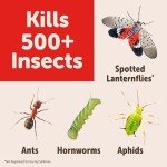 Sevin Insect Killer Concentrate 32 oz