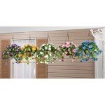 OakRidge Petunia Hanging Stem OutdoorTM