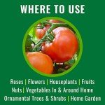 NATRIA Neem Oil Spray for Plants, Ready-to-Use, 1 Gal