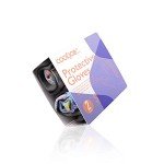 COOLJOB 2 Pairs Colorful Gardening Gloves for Women Ladies, Breathable Rubber Coated for Yard Garden, Outdoor Indoor Protective Work, Small Size, Varied Colors