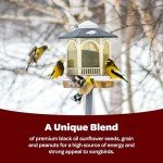 Kaytee Songbird Wild Bird Seed, 7 lb