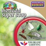 Bonide Captain Jack's Insecticidal Super Soap, 32 oz Ready-to-Use Spray For Organic Gardening and Outdoor Plants