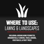 Ortho BugClear Insect Killer for Lawns & Landscapes Concentrate - Kills Periodical Cicadas, Mosquitoes, Ants, Spiders, Fleas, Ticks & More, Outdoor Bug Spray with Long Lasting Control, 32 oz.