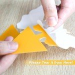 LFSYS 64 Pcs Sticky Trapz for gnat, Yellow Stick Traps for Plants, Fungus gnat Traps Double Side with Shovel, Indoor Safe for Gnat, Fruit Fly, White Fly, Aphid, Leaf Miner