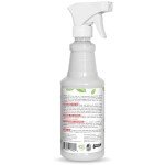 Mighty Mint Peppermint Oil Ant Killer Spray – Natural Ant Repellent for Indoor & Outdoor Use – Plant-Based Insect & Pest Control – 16 oz