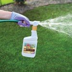 Bonide Captain Jack's Neem Max, 16 oz Ready-to-Spray Cold Pressed Neem Oil, Multi-Purpose Insecticide, Fungicide, Miticide and Nematicide for Organic Gardening